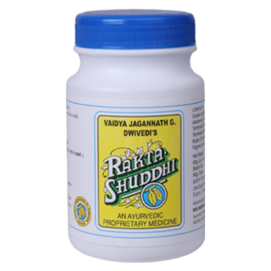 Rakta Shuddhi
