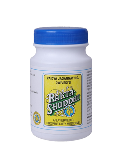 Rakta shuddhi